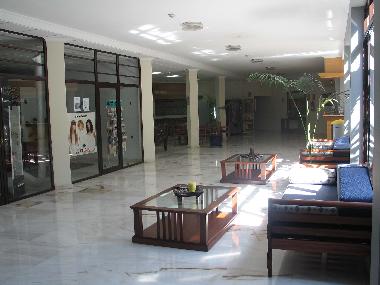 Holiday Apartment in Los Cristianos (Teneriffa) or holiday homes and vacation rentals