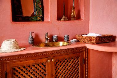 Villa in Marrakech (Marrakech) or holiday homes and vacation rentals