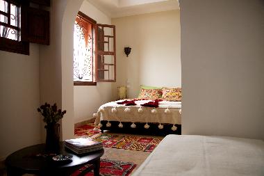 Villa in Marrakech (Marrakech) or holiday homes and vacation rentals