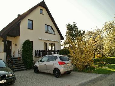 Holiday House in Lichtenhain (Schsische Schweiz) or holiday homes and vacation rentals