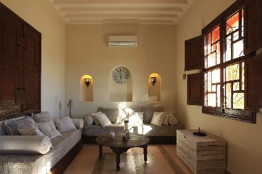 Villa in Marrakech (Marrakech) or holiday homes and vacation rentals