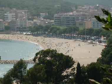 Holiday Apartment in san feliu de guixols (Girona) or holiday homes and vacation rentals
