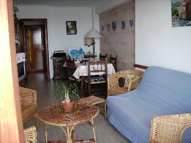 Holiday Apartment in san feliu de guixols (Girona) or holiday homes and vacation rentals