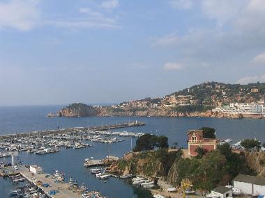 Holiday Apartment in san feliu de guixols (Girona) or holiday homes and vacation rentals