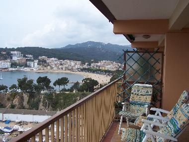 Holiday Apartment in san feliu de guixols (Girona) or holiday homes and vacation rentals
