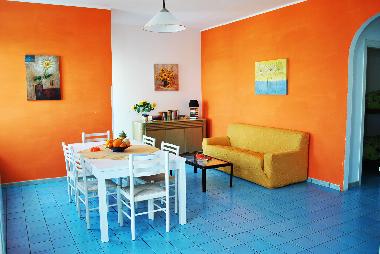 Holiday Apartment in Sciacca (Agrigento) or holiday homes and vacation rentals