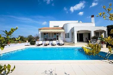 Holiday House in Svetvincenat (Istarska) or holiday homes and vacation rentals