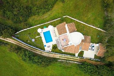 Holiday House in Svetvincenat (Istarska) or holiday homes and vacation rentals