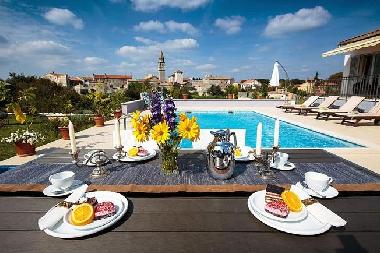 Holiday House in Svetvincenat (Istarska) or holiday homes and vacation rentals