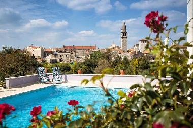 Holiday House in Svetvincenat (Istarska) or holiday homes and vacation rentals