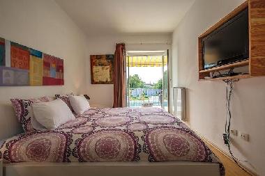 Holiday House in Svetvincenat (Istarska) or holiday homes and vacation rentals