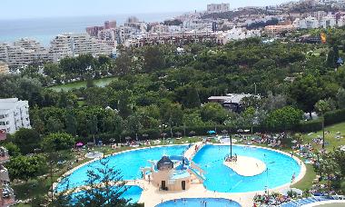 Holiday Apartment in Benalmdena (Mlaga) or holiday homes and vacation rentals