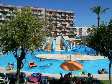 Holiday Apartment in Benalmdena (Mlaga) or holiday homes and vacation rentals