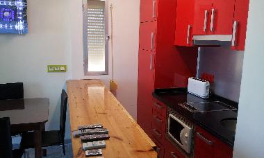 Holiday Apartment in Benalmdena (Mlaga) or holiday homes and vacation rentals