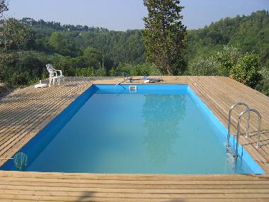 Holiday House in Lari (Pisa) or holiday homes and vacation rentals