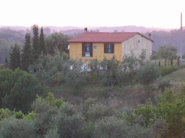 Holiday House in Lari (Pisa) or holiday homes and vacation rentals