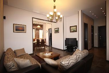Holiday Apartment in Yerevan (Yerevan) or holiday homes and vacation rentals