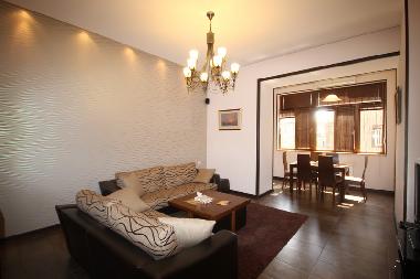 Holiday Apartment in Yerevan (Yerevan) or holiday homes and vacation rentals