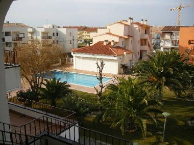 Holiday Apartment in L´Estartit (Girona) or holiday homes and vacation rentals
