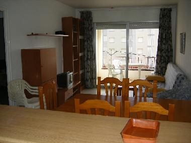 Holiday Apartment in L´Estartit (Girona) or holiday homes and vacation rentals