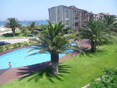 Holiday Apartment in L´Estartit (Girona) or holiday homes and vacation rentals
