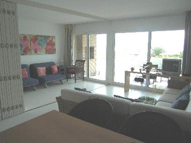 Holiday Apartment in L´Estartit (Girona) or holiday homes and vacation rentals
