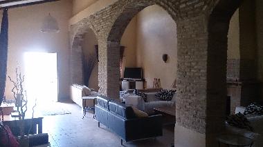 Villa in Lora del Rio (Sevilla) or holiday homes and vacation rentals