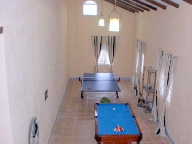 Villa in Lora del Rio (Sevilla) or holiday homes and vacation rentals