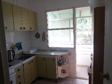 Holiday Apartment in Alicante (Alicante / Alacant) or holiday homes and vacation rentals