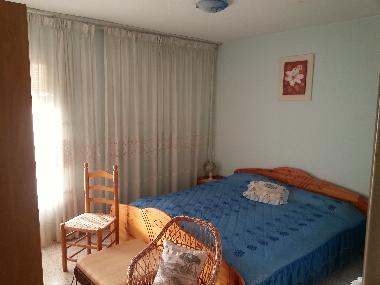 Holiday Apartment in Alicante (Alicante / Alacant) or holiday homes and vacation rentals