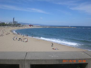 Holiday Apartment in BARCELONA (Barcelona) or holiday homes and vacation rentals