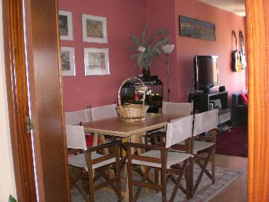 Holiday Apartment in BARCELONA (Barcelona) or holiday homes and vacation rentals