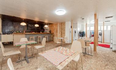 Holiday Apartment in Kyoto (Kyoto) or holiday homes and vacation rentals