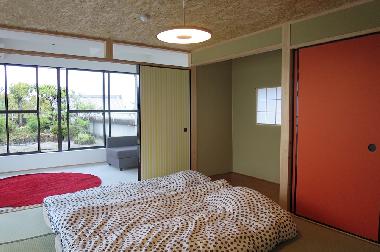 Holiday Apartment in Kyoto (Kyoto) or holiday homes and vacation rentals