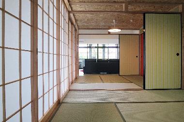 Holiday Apartment in Kyoto (Kyoto) or holiday homes and vacation rentals