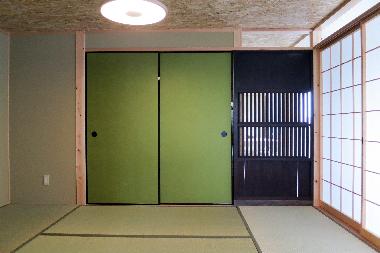 Holiday Apartment in Kyoto (Kyoto) or holiday homes and vacation rentals