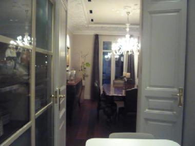 Bed and Breakfast in Barcelona (Barcelona) or holiday homes and vacation rentals