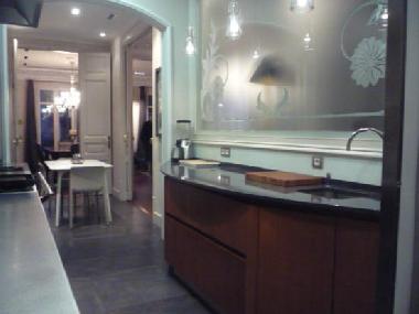 Bed and Breakfast in Barcelona (Barcelona) or holiday homes and vacation rentals