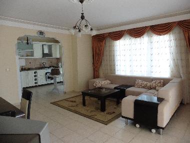 Holiday Apartment in Alanya (Antalya) or holiday homes and vacation rentals