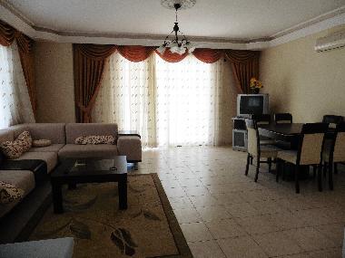 Holiday Apartment in Alanya (Antalya) or holiday homes and vacation rentals