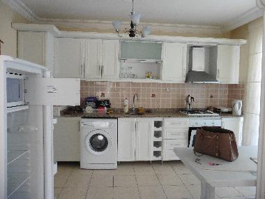 Holiday Apartment in Alanya (Antalya) or holiday homes and vacation rentals