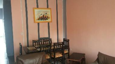 Holiday House in ABIDJAN BINGERVILLE (Abidjan) or holiday homes and vacation rentals