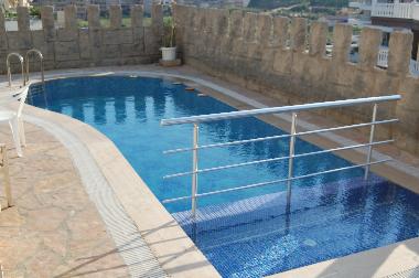 Villa in Antalya (Antalya) or holiday homes and vacation rentals