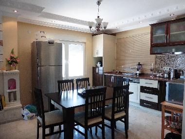 Villa in Antalya (Antalya) or holiday homes and vacation rentals