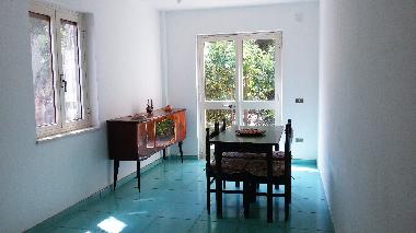 Holiday Apartment in Fuscaldo  (Cosenza) or holiday homes and vacation rentals