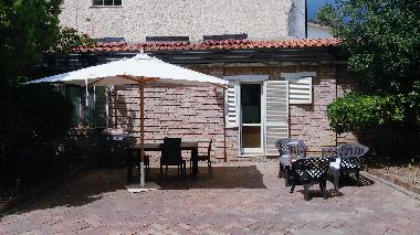 Holiday Apartment in Fuscaldo  (Cosenza) or holiday homes and vacation rentals