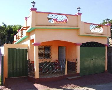 Bed and Breakfast in Trinidad (Sancti Spiritus) or holiday homes and vacation rentals