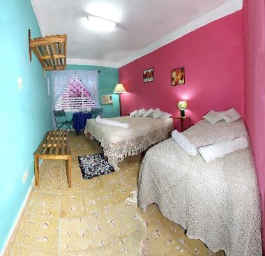 Bed and Breakfast in Trinidad (Sancti Spiritus) or holiday homes and vacation rentals