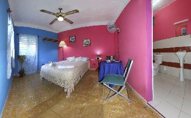 Bed and Breakfast in Trinidad (Sancti Spiritus) or holiday homes and vacation rentals
