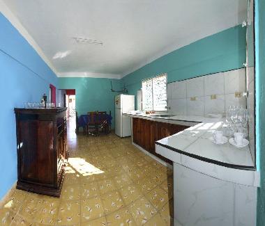 Bed and Breakfast in Trinidad (Sancti Spiritus) or holiday homes and vacation rentals